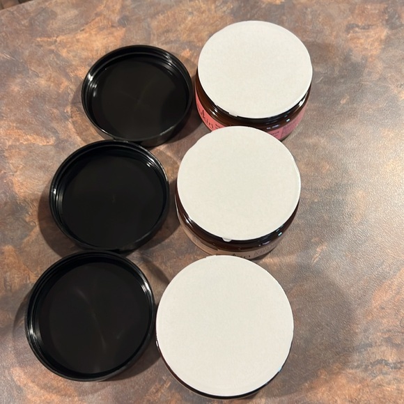 Sukin Facial Masques x3 100ml/ 3.38oz each Natural - Picture 3 of 3